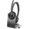 Headset + Charge Stand  Teams Version