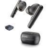 Earbuds + Smart Charge Case + BT700 Adapter