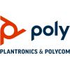 Poly – Haut-parleur intelligent Poly Sync 40+ Bluetooth (Plantronics) – Espaces de travail flexibles -Connexion à un PC/Mac via Dongle inclus et via Bluetooth pour les smartphones, Zoom (certifié)(USB-A)