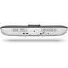 Poly – Studio – Système de visioconférence et d&rsquo;audioconférence haut de gamme (Polycom) – Connectivité USB Plug-and-Play – Solution vidéo pour le bureau à domicile et les petites salles de conférence(Studio R30)