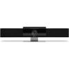 Poly – Studio – Système de visioconférence et d&rsquo;audioconférence haut de gamme (Polycom) – Connectivité USB Plug-and-Play – Solution vidéo pour le bureau à domicile et les petites salles de conférence(Studio USB)