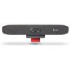 imagePoly  Studio  Systme de visioconfrence et daudioconfrence haut de gamme Polycom  Connectivit USB PlugandPlay  Solution vido pour le bureau  domicile et les petites salles de confrenceStudio R30