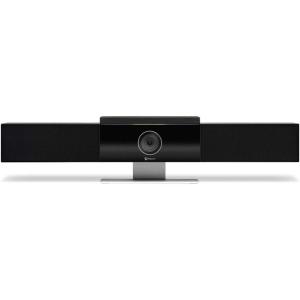 Poly – Studio – Système de visioconférence et d&rsquo;audioconférence haut de gamme (Polycom) – Connectivité USB Plug-and-Play – Solution vidéo pour le bureau à domicile et les petites salles de conférence(Studio USB)