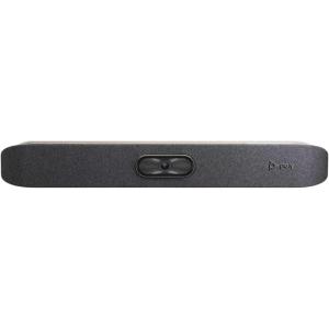 Poly – Studio – Système de visioconférence et d&rsquo;audioconférence haut de gamme (Polycom) – Connectivité USB Plug-and-Play – Solution vidéo pour le bureau à domicile et les petites salles de conférence(Studio X30)