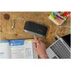 Haut-parleur portable personnel Bluetooth Poly Sync 20+ (Plantronics) – Réduction du bruit/de l&rsquo;écho – Adaptateur Bluetooth USB-C – Fonctionne avec Teams (certifié), Zoom, PC, Mac, Mobile(Teams certified)