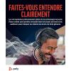 Micro-casque sans fil Poly Voyager Focus 2 UC avec microphone (Plantronics) – Annulation active du bruit (ANC) – Connexion à un PC/Mac/Téléphone portable via Bluetooth – Fonctionne avec Teams, Zoom(USB-C + USB-C/A)