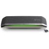 Haut-parleur intelligent Poly Sync 40+ – Espaces de travail flexibles – Connexion à un PC/Mac via adaptateur BT600 et via Bluetooth pour les smartphones – Certifié Microsoft Teams(USB-A)