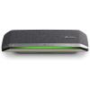 Haut-parleur intelligent Poly Sync 40 – Espaces flexibles – Connexion à un PC/Mac via USB-A ou USB-C et via Bluetooth pour les smartphones – Fonctionne avec Teams, Zoom(USB-A)