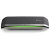 Haut-parleur intelligent Poly Sync 40 – Espaces flexibles – Connexion à un PC/Mac via USB-A ou USB-C et via Bluetooth pour les smartphones – Fonctionne avec Teams, Zoom(USB-C + USB-C/A)