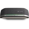 Haut-parleur portable personnel intelligent USB-C Poly Sync 20 (Plantronics) – Réduction du bruit/de l&rsquo;écho – Fonctionne avec Teams, Zoom, PC, Mac, Mobile(USB-C + USB-C/A)
