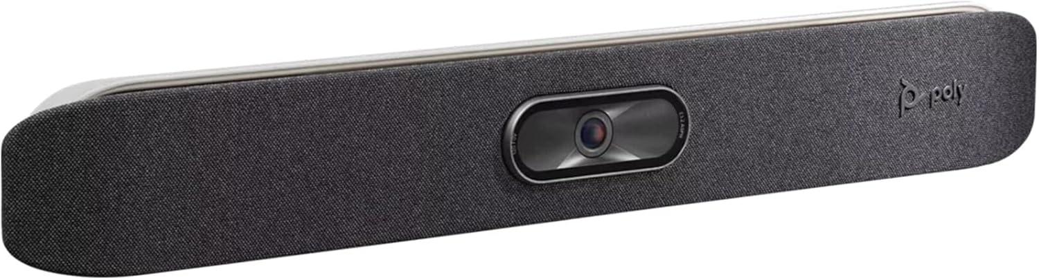imageP018 POLY STUDIO X30 TC8 EU ALLINONE 4K VIDEO CONFCOLLAB