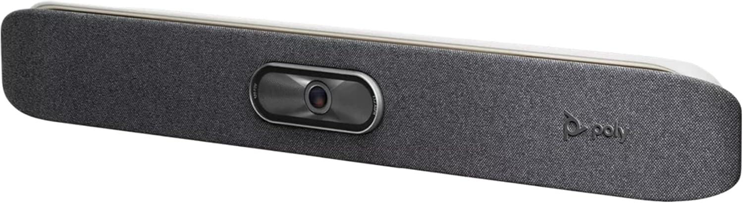 imageP018 POLY STUDIO X30 TC8 EU ALLINONE 4K VIDEO CONFCOLLAB