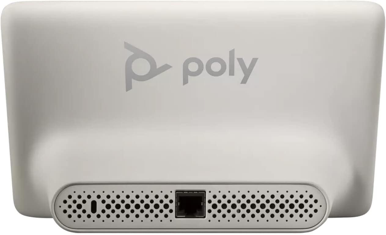 imageP018 POLY STUDIO X30 TC8 EU ALLINONE 4K VIDEO CONFCOLLAB