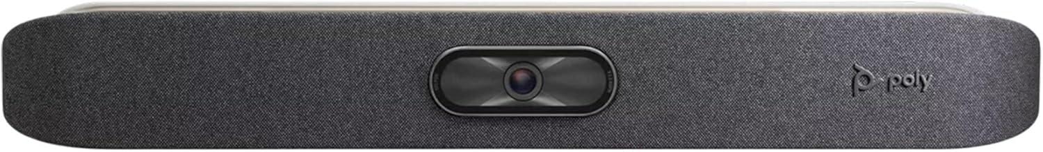 imageP018 POLY STUDIO X30 TC8 EU ALLINONE 4K VIDEO CONFCOLLAB
