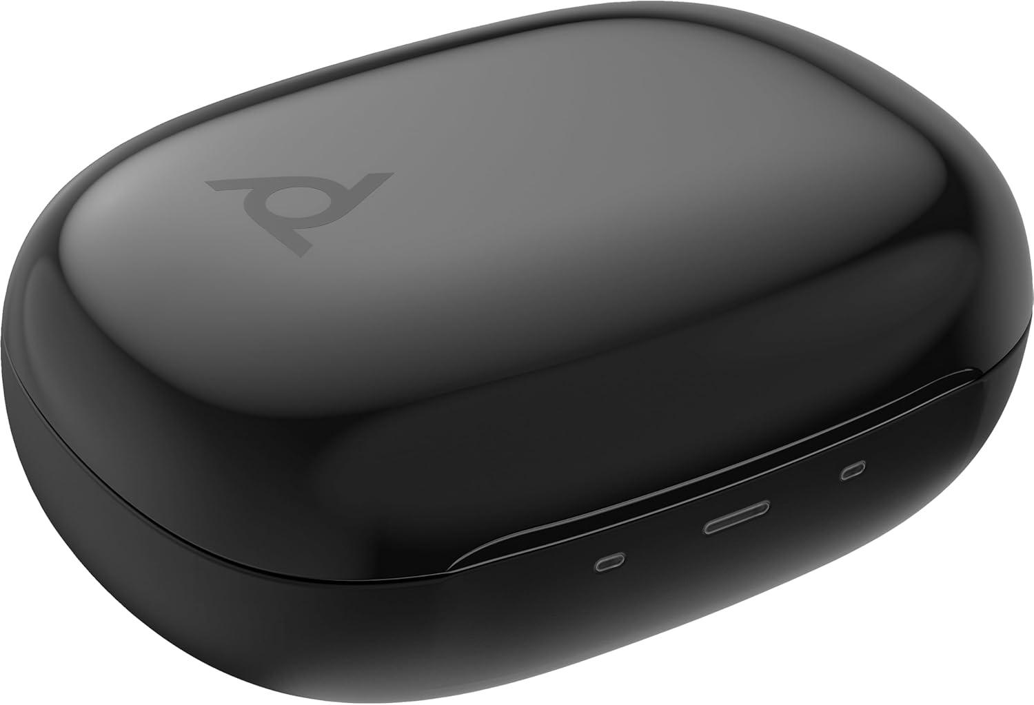 imagePoly Casque Bluetooth Voyager Free 20 Gris etailGris