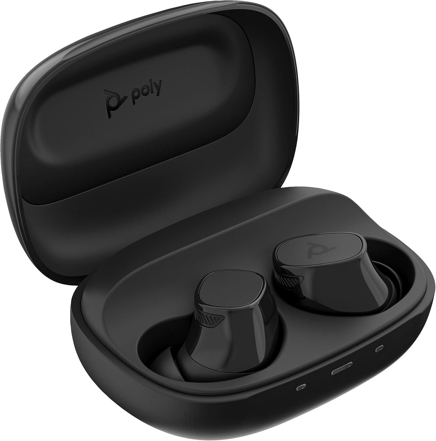 imagePoly Casque Bluetooth Voyager Free 20 Gris etailGris