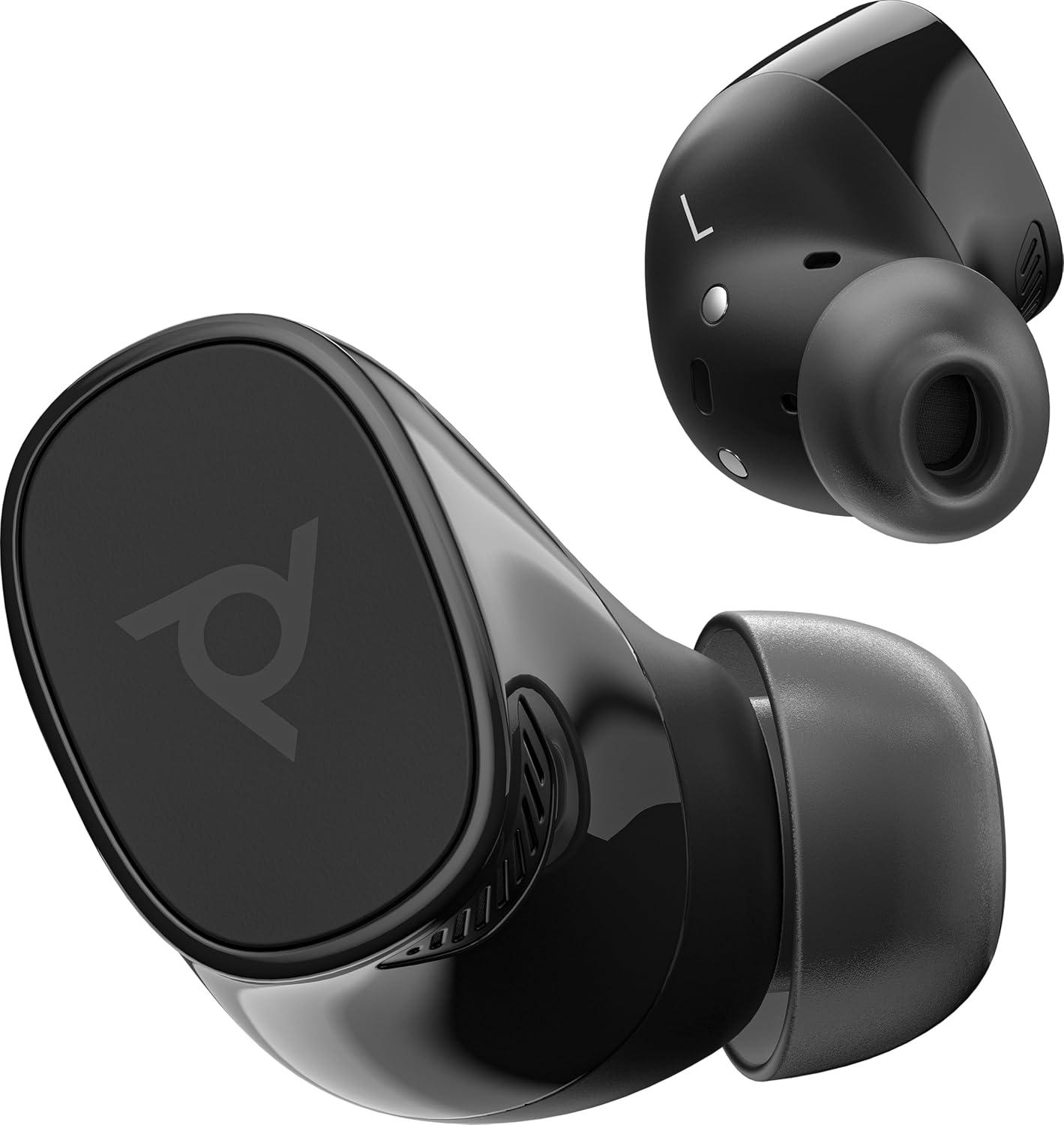 imagePoly Casque Bluetooth Voyager Free 20 Gris etailGris