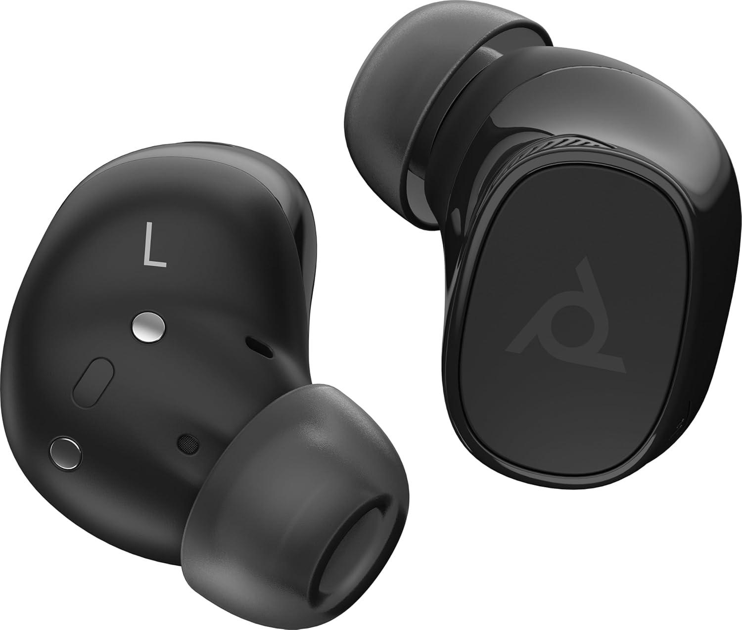 imagePoly Casque Bluetooth Voyager Free 20 Gris etailGris