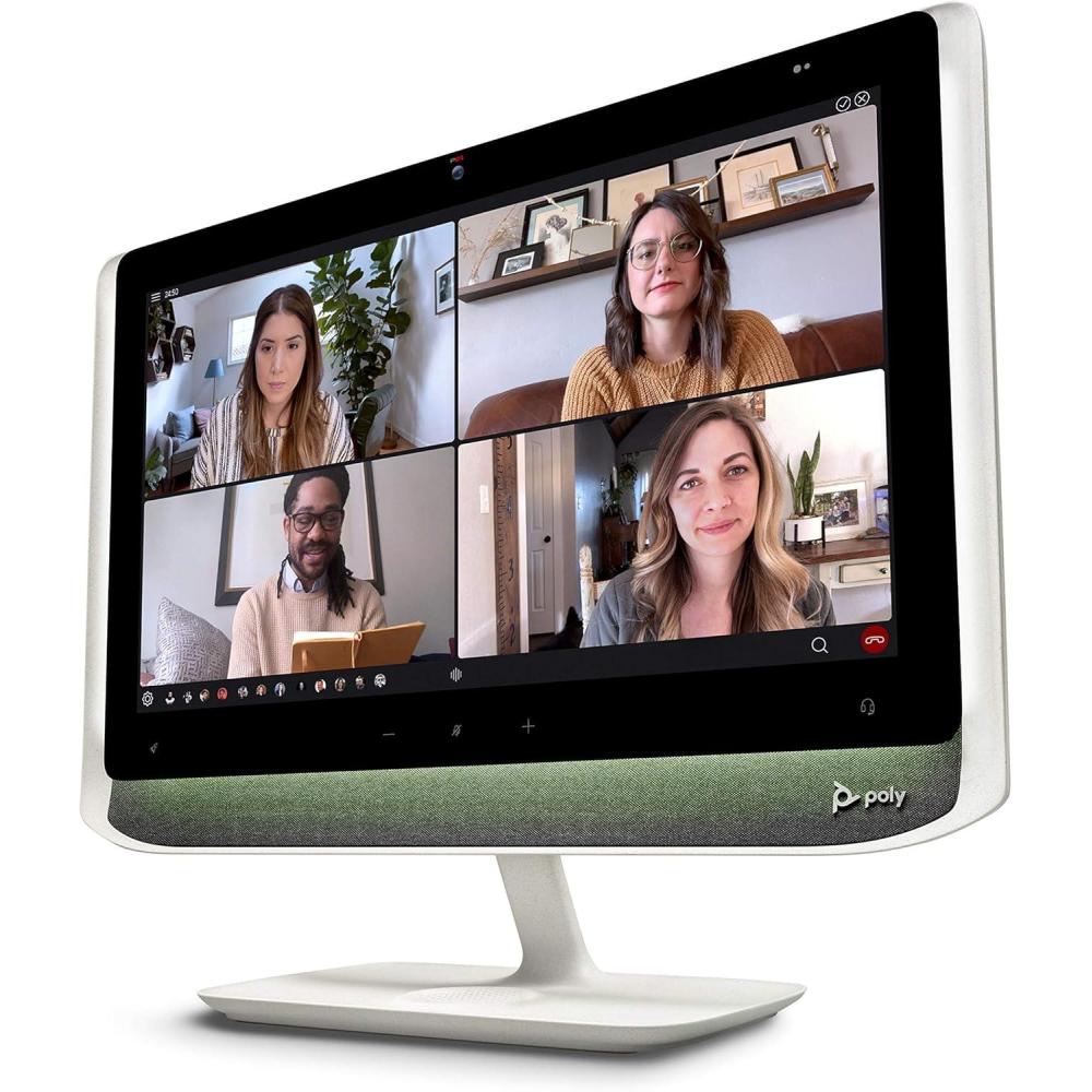 imagePOLY STUDIO P21 ensemble visioconfrence all in one