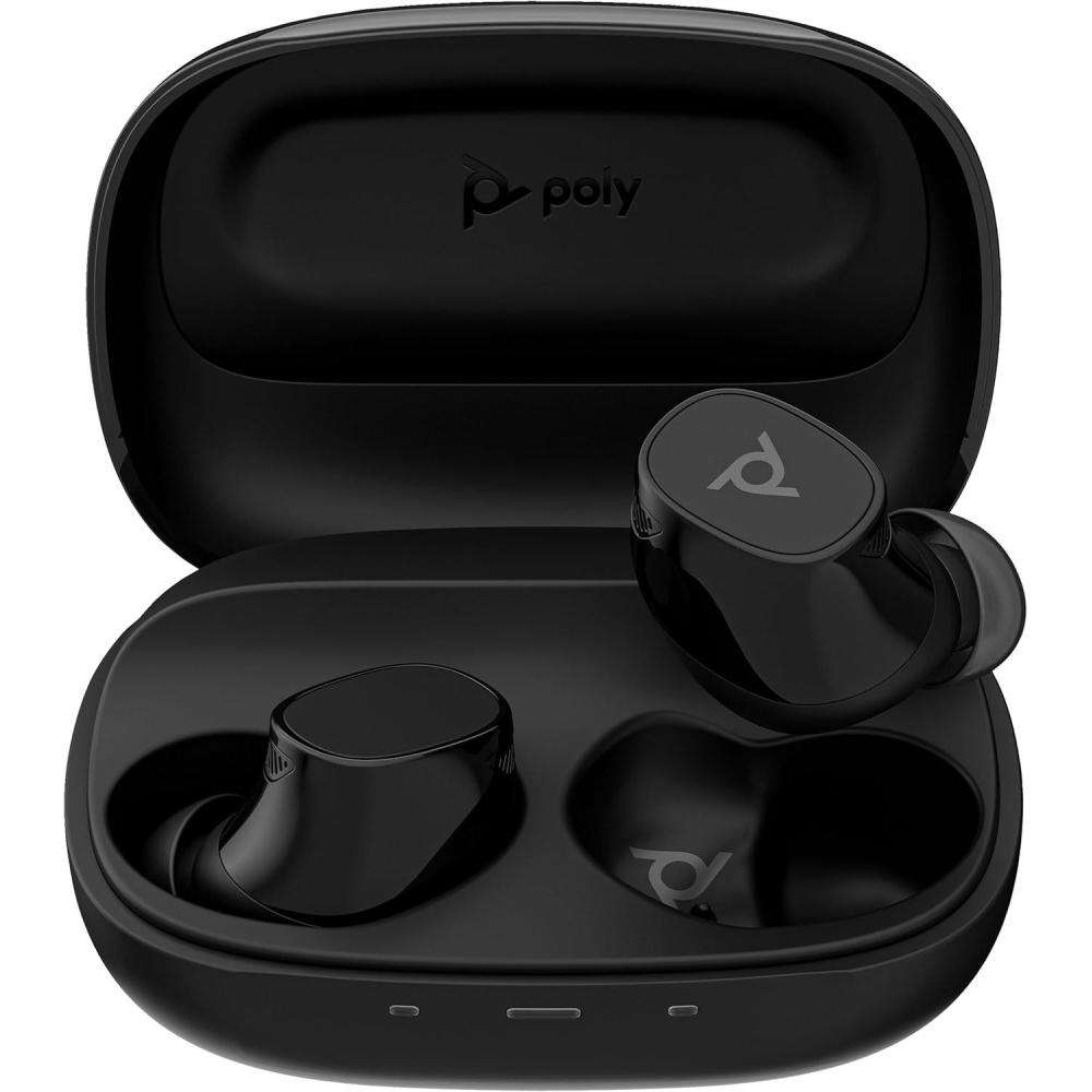 imagePoly Casque Bluetooth Voyager Free 20 Gris etailGris