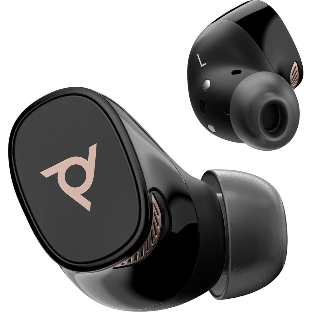 imagePoly Casque Bluetooth Voyager Free 20 Gris etailNoir