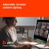 POLY STUDIO P21 ensemble visioconférence all in one