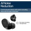 Poly Casque Bluetooth Voyager Free 20 Gris (etail)(Gris)