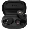 Poly Casque Bluetooth Voyager Free 20 Gris (etail)(Noir)