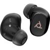 Poly Casque Bluetooth Voyager Free 20 Gris (etail)(Noir)