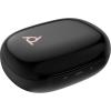 Poly Casque Bluetooth Voyager Free 20 Gris (etail)(Noir)