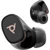 Poly Casque Bluetooth Voyager Free 20 Gris (etail)(Noir)