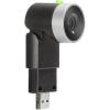 Poly EE Mini USB CAM F.PC/Mac UC SOFTPHONE APPS(unique)