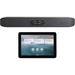 P018 POLY STUDIO X30 TC8 EU ALL-IN-ONE 4K VIDEO CONF/COLLAB