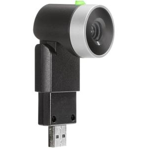 Poly EE Mini USB CAM F.PC/Mac UC SOFTPHONE APPS(unique)