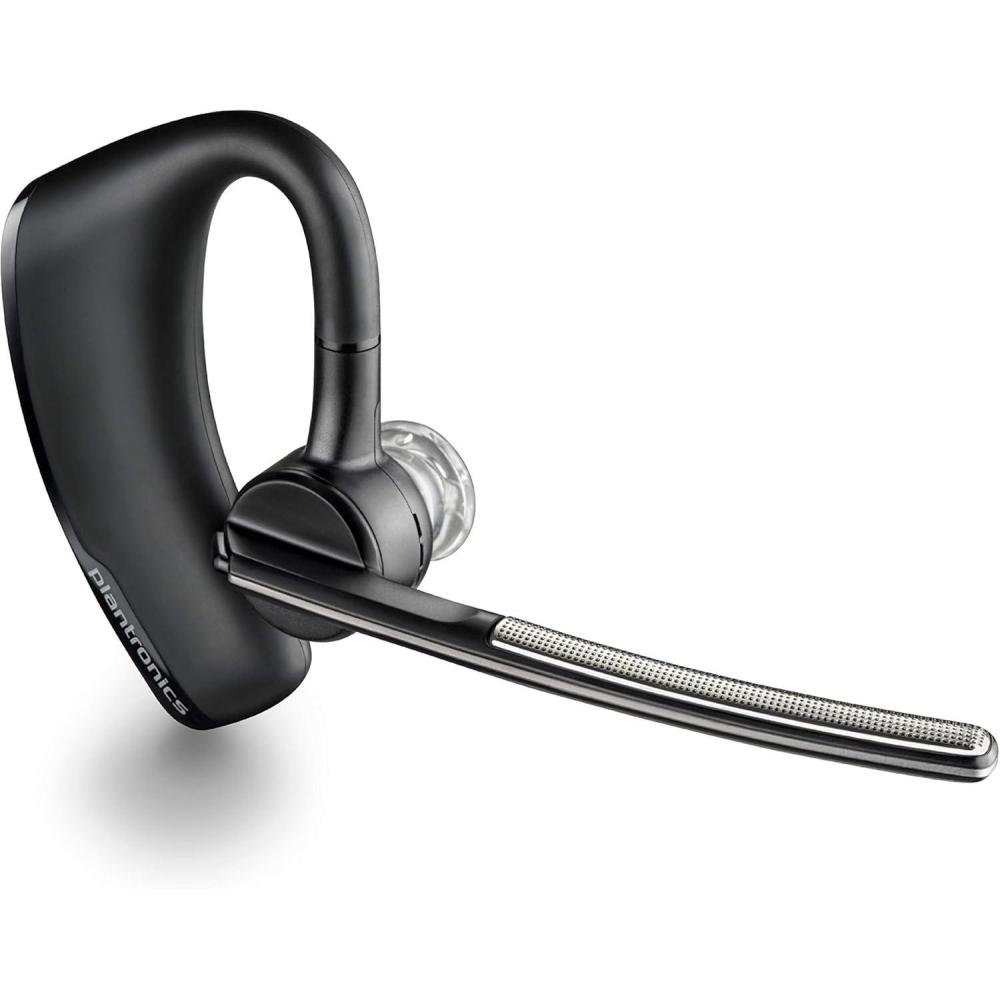 imagePlantronics Oreillette Bluetooth Voyager Legend tui de chargementUSBC