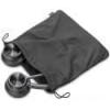 Micro-casque sans fil Poly Voyager 4320 UC – Micro-casques binauraux avec perche microphone antibruit – Connexion à un PC/Mac/Téléphone portable via Bluetooth – Fonctionne avec Teams (certifié), Zoom(Teams certified)