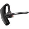 POLY Voyager Legend 30 Casque Customer Special 1 Bluetooth monaural – Connectez-Vous à Votre PC, Mac, Tablette ou téléphone Portable – Annulation du Bruit – Noir