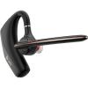 POLY Voyager Legend 50 Casque Customer Special 1 – Casque Bluetooth Simple avec Micro antibruit – Design Ergonomique – Commandes vocales – Léger – Connexion au Mobile/Tablette Via Bluetooth – Noir(2025)