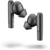 Poly Voyager Free 60/60+ Auriculares, Negro, 2 Piezas