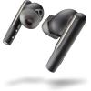 Poly Voyager Free 60/60+ Auriculares, Negro, 2 Piezas